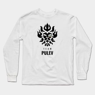 Team Pulev Long Sleeve T-Shirt
